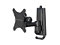 Level Mount DC37SJ Black 10&quot; - 40&quot; Full Motion TV Mount