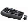 Logitech Cordless Desktop Comfort Laser