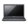 Samsung E3520 S02 39,6 cm (15,6 Zoll) Notebook (Intel Core i3 2330M, 2,2GHz, 4GB RAM, 640GB HDD, NVIDIA GT 520M, DVD, Win 7 HP)