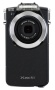 Sanyo VPC-PD2BK Full HD Pocket Movie Dual Camera with 10 MP Digital Photos and 3X Optical Zoom (Black) NEWEST MODEL