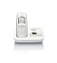 Verizon VZ-V200AM-1 DECT 6.0 Phone with Dual Dialing Digital Answering System (Silver)