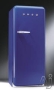 Smeg Freestanding Top Freezer Refrigerator FAB28U