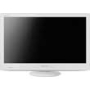 Sony Bravia EX310WU 22 Inch Full HD Freeview LED TV - White