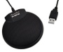 Sound Tech CM-1000USB Table Top Conference Meeting Microphone with Omni-Directional Stereo USB