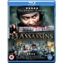 13 Assassins (Blu-ray)