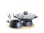 Tefal 785021 + Fondue