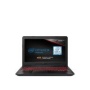ASUS FX504GD-E4603T 2.30GHz i5-8300H Intel® Core™ i5 der achten Generation 15.6Zoll 1920 x 1080Pixel Schwarz Notebook