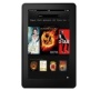 Kindle Fire 7" (17cm), pantalla LCD, wifi 8 GB de Amazon