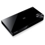 BDH6500 3D Blu-Ray Player with Smart Capabilities & UHD Upscaling