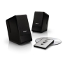 BOSE® Computer MusicMonitor®, schwarz