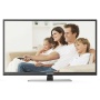 Blaupunkt 40" LED TV-3D-FREEVIEW HD - WIFI ENABLED- 1080P FULL HD