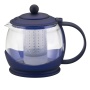 BonJour 40.6-oz. Prosperity Teapot, Azure