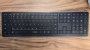 Clevetura CLVX 1 Wireless Keyboard