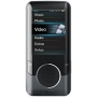 Coby 2.4 Inch Video MP3 Player with FM 16 GB MP727-16GBLK (Black)