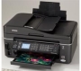 Epson Stylus Office TX610FW