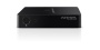 Ferguson Ariva 102 cable mini digitaler Kabelreceiver (Full HD, PVR, Timeshift, Kartenleser, HDMI, USB) schwarz