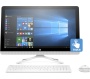 HP 24-g086na 23.8" Touchscreen All-in-One PC