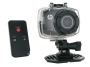 HP AC-100 black action videocamera digitale