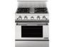 Jenn-Air PRG3010 (NP) Gas Kitchen Range