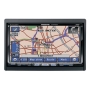 Panasonic CN-NVD905U Strada In-Dash Mobile Navigation System with 7-Inch Widescreen Color LCD Monitor/DVD Receiver