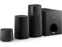 Philips CSS5235 Firestorm, un Home Cinema con altavoces desmontables