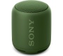 SONY SRS-XB10 Portable Bluetooth Wireless Speaker - Red