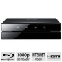 Samsung 3D Blu-ray Disc Player With Full HD 1080p Resolution, Smart Hub, Full Web Browser, AllShare Play, Disc To Digital Streaming Service, WiFi Buil
