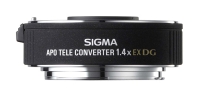 Sigma Tele Converters