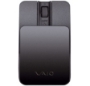 Sony VAIO BMS15/B Mouse - Laser Wireless - Black