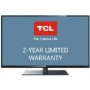 TCL LE32HDF3300TA 32-Inch 720p LED HDTV with 2-Year Limited Warranty (Black)