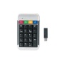 Targus AKP01 Wireless STOW-N-GO Keypad