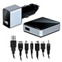 USB Power Kit-3DS/DS/DSi/PSP/iPod Dream