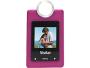 Vivitar DPF15 1.5" Digital Keychain Photo Frame, Purple