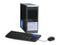 iBUYPOWER GS-900 Core 2 Duo E8300(2.83GHz) 2GB DDR2 500GB NVIDIA GeForce 7050 Windows Vista Home Premium - Retail