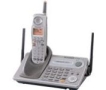 Panasonic KX-TG5230 5.8 GHz 1-Line Cordless Phone