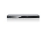 Panasonic DMR-BCT721EG 3D Blu-ray Rekorder 500GB (Twin-HD, DVB-C Tuner, HDMI, CI+, HbbTV, WLAN, USB) silber