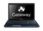 Gateway NV79C52u 17.3 Inch Laptop - Velvet Blue