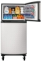 Gladiator 21.0 cu. ft. Freezerator Convertible Refrigerator/Freezer (GAFZ21XXR)