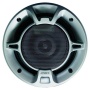 Jensen JS652 6.5-Inch Co-axial Speakers (Grey)