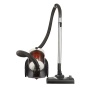 John Lewis 14H Cyclonic Bagless Cylinder Vacuum Cleaner