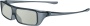 Panasonic TY-EP3D20E - Pack de 2 gafas 3D pasivas para televisores Smart Viera, negro