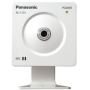 Panasonic BL-C101 - Network camera - colour - audio - 10/100 - DC 9 V