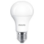 Philips 12.5W ES LED Bulb, Cool White, Non Dimmable