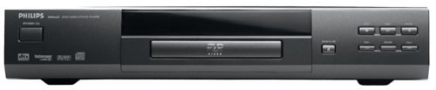 Philips DVD 621AT