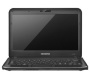 Samsung X120 11.6 inch mini Laptop (Intel C2D ULV SU7300 1.3GHz, 2Gb, 250Gb, WLAN, BT, Webcam, Win 7 Pro with XPP (Silver/Black))