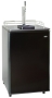 Sanyo BC1206 Kegerator Beer Cooler