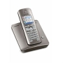 Gigaset SX450 ISDN Schnurlostelefon (Farbdisplay) platin