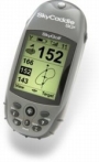 SkyCaddie SG4 Golf GPS (Gray/Black)