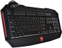 Thermaltake Tt eSPORTS Challenger PRO Gaming Keyboard