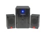 Theater Solutions TS217 2.1CH Computer/Home Multimedia Speaker System                                        Theater Solutions TS217 2.1CH Computer/Ho